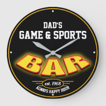 Vaters oder irgendein Namensspiel-u.