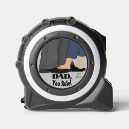 Vaters Regel Maßband