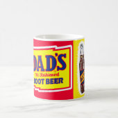 Vaters Root Beer Kaffeetasse (Mittel)