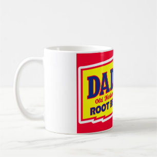 Vaters Root Beer Kaffeetasse