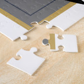 Vaters Speed Shop Puzzle (Seite)