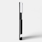 Vaters starke Stellung Case-Mate iPhone Hülle (Rückseite / Rechts)