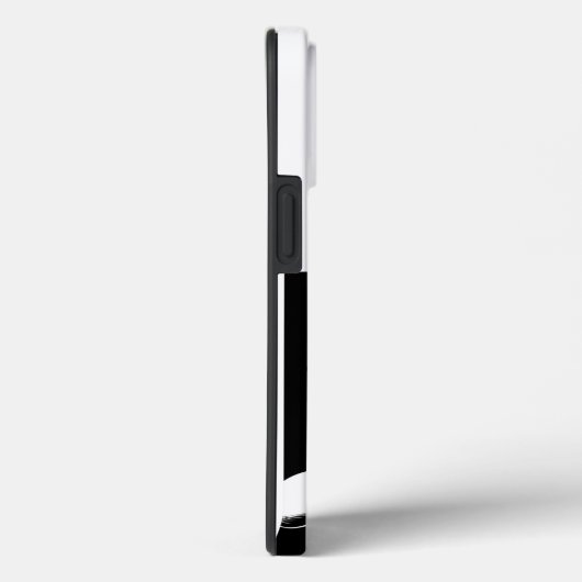 Vaters starke Stellung Case-Mate iPhone Hülle (Rückseite / Rechts)