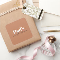 Vaters Stärke und Schläge - Vatertagsgeschenk |