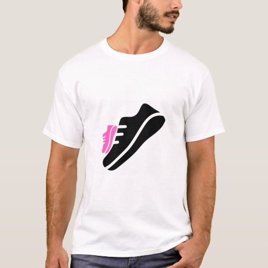 Vaters T - Shirt (Vorderseite)