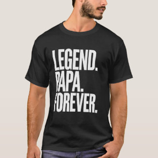 Vaters Tag Toll Lustig T-Shirt