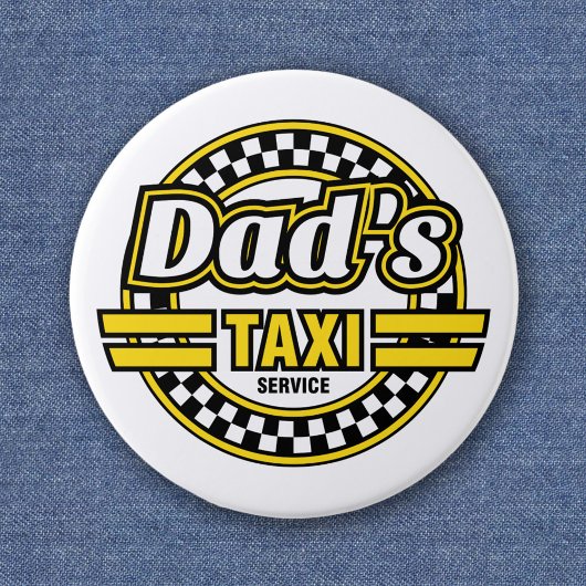 Vaters Taxi-Service Button