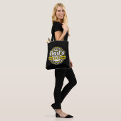Vaters Taxi-Zeichen Tasche (Am Model)