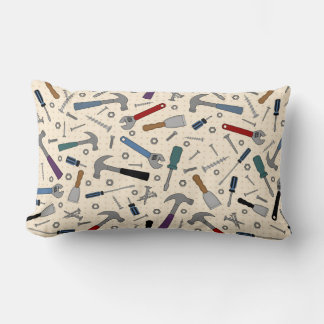 Vaters Tool Set Pillow Lendenkissen