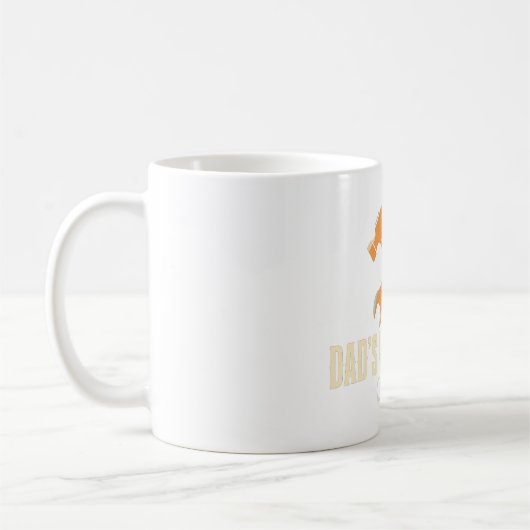 Vaters Werkstatt Tasse | PNW Mountain Tee (Links)