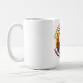 Vaterschaft Angetrieben Durch Geschmack Legendäre Kaffeetasse (Links)