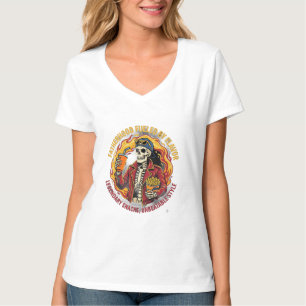 Vaterschaft Angetrieben Durch Geschmack Legendäre T-Shirt