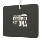 Vaterschaft Autolufterfrischer (Links)
