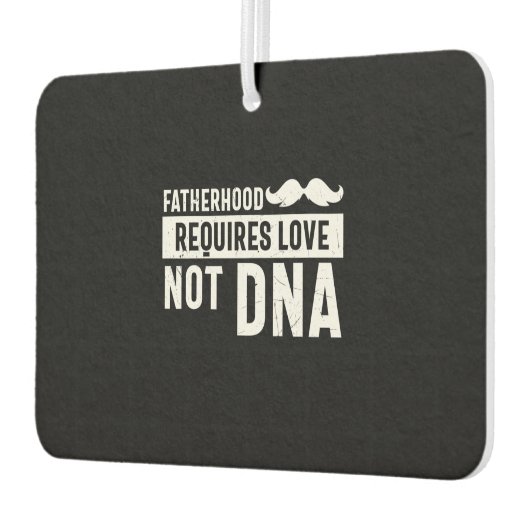Vaterschaft Autolufterfrischer (Links)