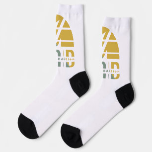 Vaterschaft ist bedingungslose Liebe: Die Vater Ed Socken