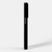 Vaterschaft ist bedingungslose Liebe: Vater Editio Case-Mate iPhone Hülle (Rückseite / Rechts)