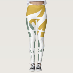Vaterschaft ist bedingungslose Liebe: Vater Editio Leggings