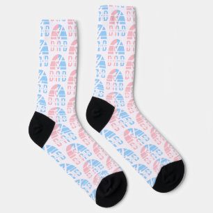 Vaterschaft ist bedingungslose Liebe: Vater Editio Socken