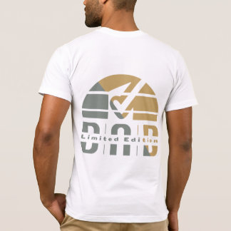 Vaterschaft ist bedingungslose Liebe: Vater Editio T-Shirt