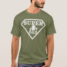 Vaterschaft, Super Vater zu Superhero, Vatertag