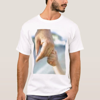 Vaterschaft T-Shirt