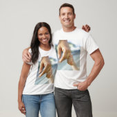 Vaterschaft T-Shirt (Unisex)