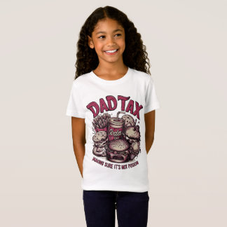 Vatersteuer T-Shirt