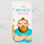 Vatertag (Vorne/Hinten)