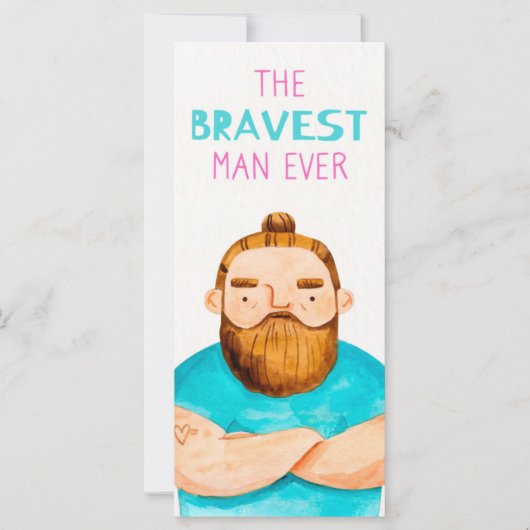 Vatertag (Vorderseite)