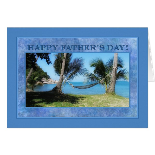 Vatertag (Vorderseite (Horizontal))