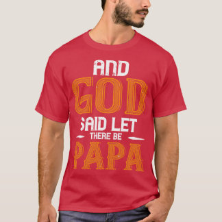 Vatertag 05 T-Shirt