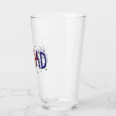 Vatertag #1 Vater Glas (Links)