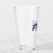 Vatertag #1 Vater Glas (Rechts)