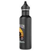 Vatertag 2022 edelstahlflasche (Rechts)