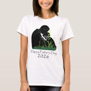 Vatertag 2026 T-Shirt