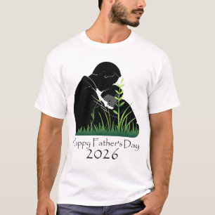 Vatertag 2026 T-Shirt