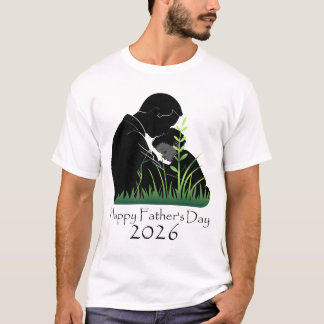 Vatertag 2026 T-Shirt