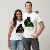 Vatertag 2026 T-Shirt (Unisex)