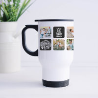 Vatertag 6 FotoCollage