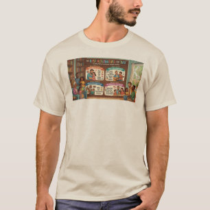 Vatertag AKA Andere Namen T-Shirt