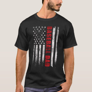 Vatertag Angelhaken-Outfit für den coolen Opa T-Shirt