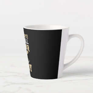 Vatertag Baseballspieler Nenn mich Papa Milchtasse