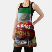 Vatertag BBQ Schürze (InSitu)