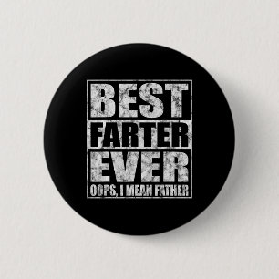 Vatertag Beste Farter je Oops Ich Gemein Vater Button
