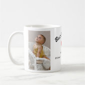 Vatertag-Bester-Vater-aller-Zeiten-Kaffeetasse Kaffeetasse (Links)
