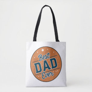 Vatertag Bester Vater Der Welt Tasche