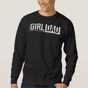 Vatertag Bester Vater in der Welt Vatergeschenk Sweatshirt