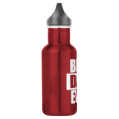 Vatertag: Bester Vater je Trinkflasche (Links)