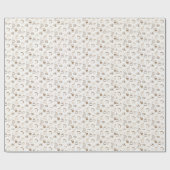 Vatertag Bester Vater Redewendungen Umschlagpapier Geschenkpapier (Flach)