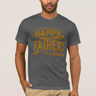 Vatertag Bester Vater T-Shirt